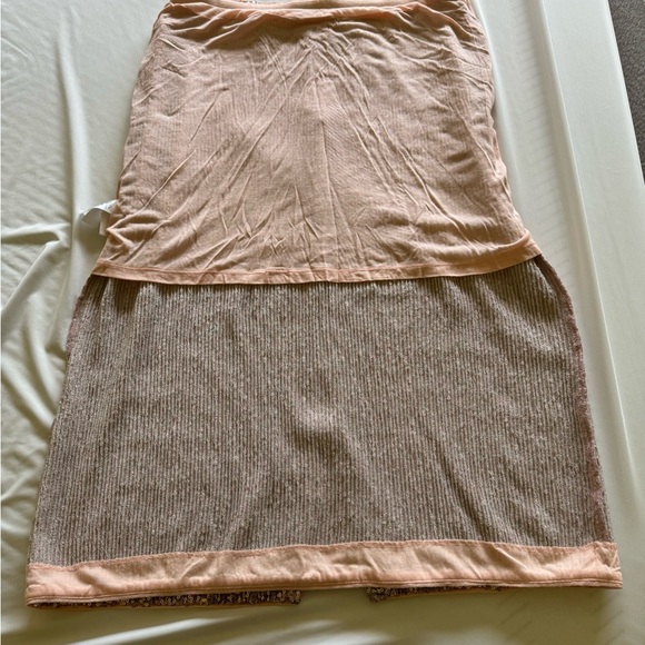 Vineyard Vines Stretch Sequin Pencil Skirt - Picture 4 of 5